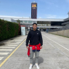 ФОТО - Сын Ташиева будет играть за футбольный клуб «Барселона»