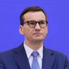 Польшанын премьер-министри «орус дүйнөсүн» жок кылуу ниетин билдирди