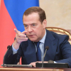 Медведев: «Орусия — НАТО чатагынан өзөктүк согуш чыгуу тобокелдиги бар»