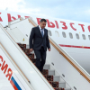 Президент Садыр Жапаров ЖККУ жыйынына катышуу үчүн Москвага барды