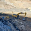В этом году в Кара-Кече будет добыто 1,5 миллиона тонн угля