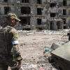Британия: Орусиянын Донбасстагы чабуулунун “ыргагы солгундады”