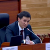 Чынгыз Ажибаев, депутат ЖК от группы «Элдик»: «Нужно открыть рабочие места в Лейлеке, удержать народ»