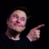 Илон Маск Twitter'ди сатып алуу үчүн SpaceX'тин акцияларын сатууга даяр