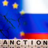 ЕБ Орусияга санкция сала берип, бардык айла-амалдары түгөндү