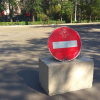 Бишкекте беш унаанын катышуусунда жол кырсыгы катталды