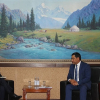 Международный валютный фонд окажет помощь Кыргызстану