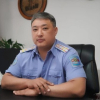 Ситуация не улучшится, пока с должности начальника Бишкекского ГУВД не уйдет Азамат Ногойбаев!