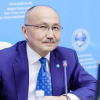 Муратбек Азымбакиев президенттин администрациясынын тышкы саясат бөлүмүнүн башчысы болду
