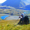Кыргызстан вошёл в тройку самых популярных направлений для летних путешествий россиян