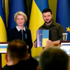 ЖМК: Украина Евробиримдикке кирсе, Варшава-Киев тандеми түзүлүшү мүмкүн