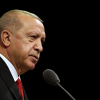 Эрдоган заявил о неучастии Турции в «шоу по Украине»