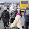 БУУ: Украинадагы согуш дүйнөдөгү качкындардын санын көбөйттү