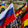 Германия: Батыш Орусияны кыйрата албайт