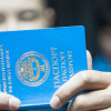 Министр Иманов жараксыз паспортторду сатуу тууралуу маалымат берди
