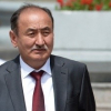 Глава Минздрава Бейшеналиев вернулся в Бишкек