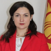 Вероника Исаева: В Кыргызстане можно открыть совместные предприятия по производству микроэлектроники