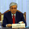 Касым-Жомарт Токаев: «Биздин мамлекеттердин ортосунда эч кандай саясий же башка маселелер жок»