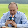 Байденди байкелеткен Путинди “президент боломун” деген Бабанов алдай алабы?