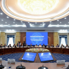 Кыргызстандын мамлекеттик коррупцияга каршы стратегиясы кабыл алынды