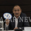 В Бишкеке задержан глава Минздрава Алымкадыр Бейшеналиев