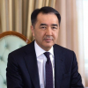 Бывший премьер Казахстана Бакытжан Сагинтаев  стал министром по экономике ЕЭК