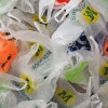 В Кыргызстане хотят запретить ввоз пластиковых пакетов