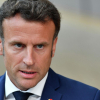 Франциянын президенти Макрон Украина эмнеден коркуп жатканын айтты
