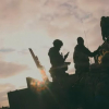 Орусия Украинага Мариуполду коргогон 210 аскердин сөөгүн кайтарып берди