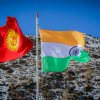 Кыргызстанга Индиядан 10 миңдей турист келиши күтүлүүдө