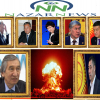 Талгарбеков жана кыргыз президенттери
