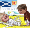 Шотландия Улуу Британиядан чыгып, Англиядан бөлүнөбү?