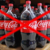 «Кока-Кола» Орусиядагы ишмердүүлүгүн токтотту