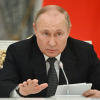 Путин: Биз Украинанын Евробиримдикке кирүүсүнө каршы эмеспиз