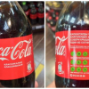 Кыргызстандан чыккан Coca-Cola Орусияда сатыла баштады