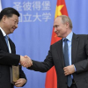 Батыштын санкцияларына каршы Орусия кантип күрөшүп жатканын Кытай айтып берди