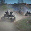 Польша: Украинадагы атайын операцияда Орусия күчүн толук колдонгон жок
