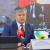 В Кыргызстане предлагают выдавать «золотой паспорт» крупным инвесторам