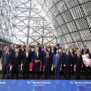 Украина и Молдова получили статус кандидатов в члены Евросоюза
