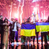 Eurovision-2023 ыр сынагы Украинада өтпөйт