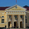 Бишкек архитектуранын кызматкерлерине кылмыш иши козголду