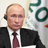 Путин Индонезияда өтө турган G20 саммитине катышат