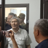 Алмазбек Атамбаев жана анын тарапташтары октябрь окуялары боюнча акталды