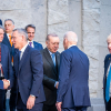 НАТОнун лидерлери альянстын жаңы стратегиялык концепциясын бекитти