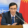 Медербек Алиев: “Атыр Абдрахматова иш жүзүндө өзүнүн принципиалдуулугун көрсөткөн кадр”
