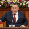 Балбак Түлөбаев: «Депутаттар иштен себепсиз калбашы керек»
