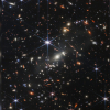 ФОТО - NASA опубликовало «самое четкое» изображение вселенной с телескопа «Джеймс Уэбб»