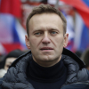 Навальный коррупцияга каршы жаңы фонд түзүлгөнүн жарыялады