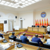 Стройкомпании Бишкека просят помощи у Камчыбека Ташиева