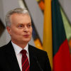 Президент Литвы призывает Запад разорвать связи с Россией
